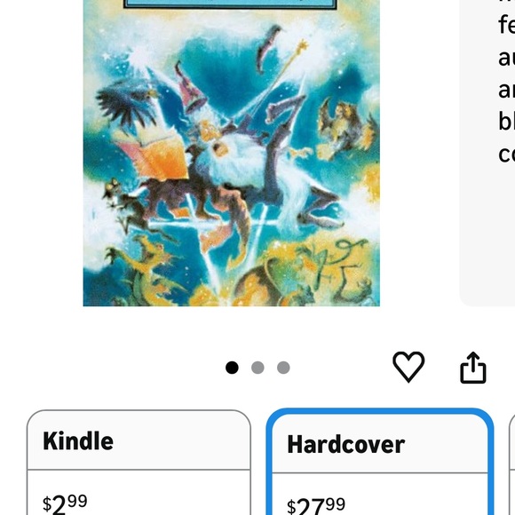 The Mammoth Book of Comic Fantasy First Edition 1998 HC Edited by Mike Ashley - Picture 4 of 4